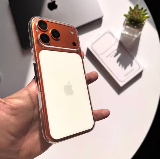 Original Apple MagSafe Ic Animation Case!