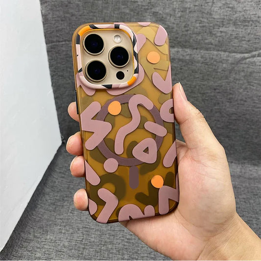 Wild-Piaka Branded Case! π€