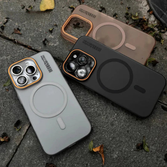 Sydnee Mechanical Case βοΈ