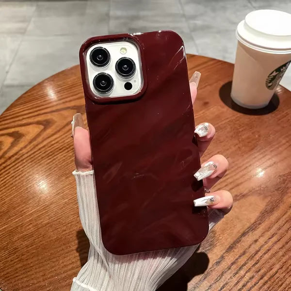 New Cherry Waves Case π