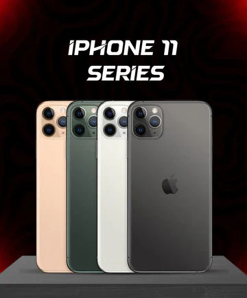 Iphone11 Series