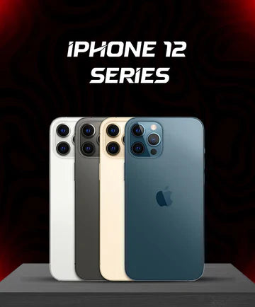 Iphone12 Series