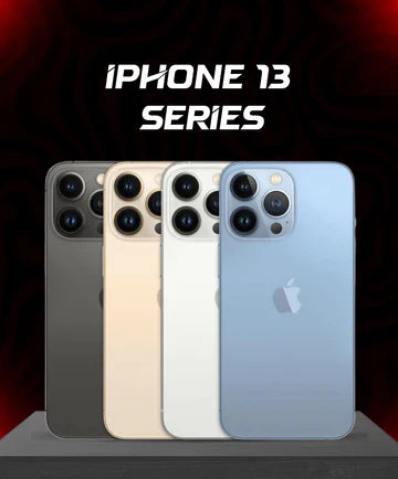 Iphone13 Series