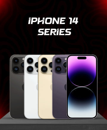 Iphone14 Series