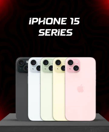 Iphone15 Series