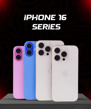 Iphone16 Series