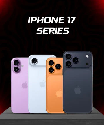 Iphone17 Series