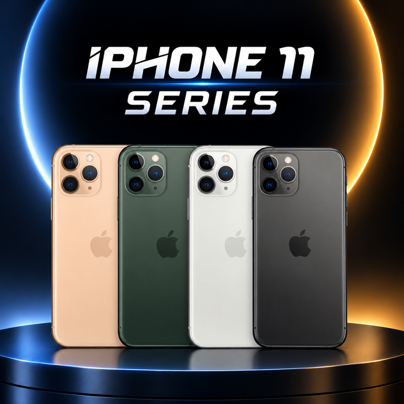 Iphone11 Series
