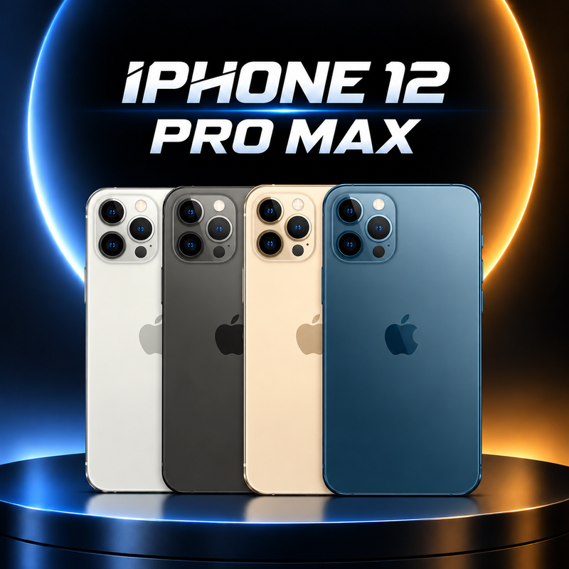 Iphone12 Series
