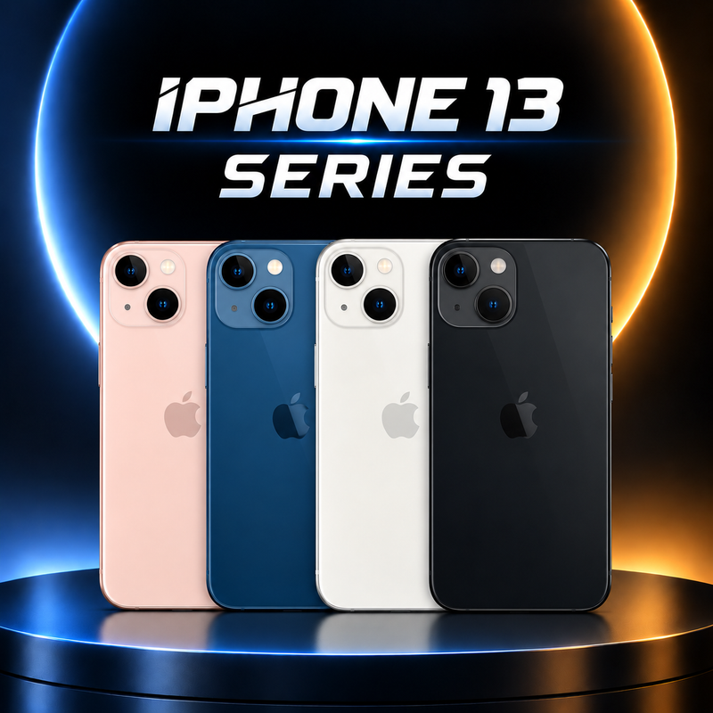 Iphone13 Series