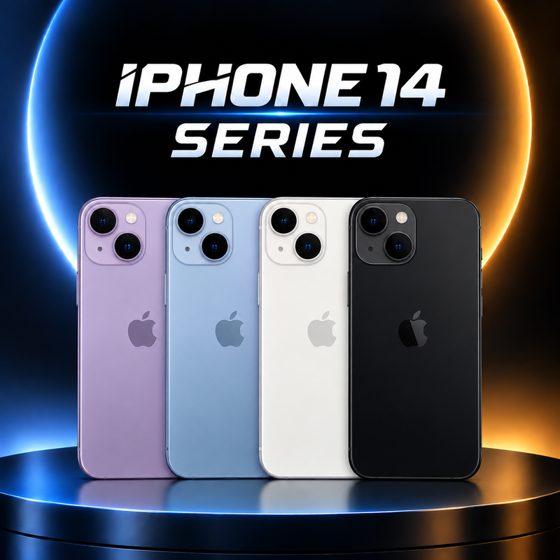 Iphone14 Series