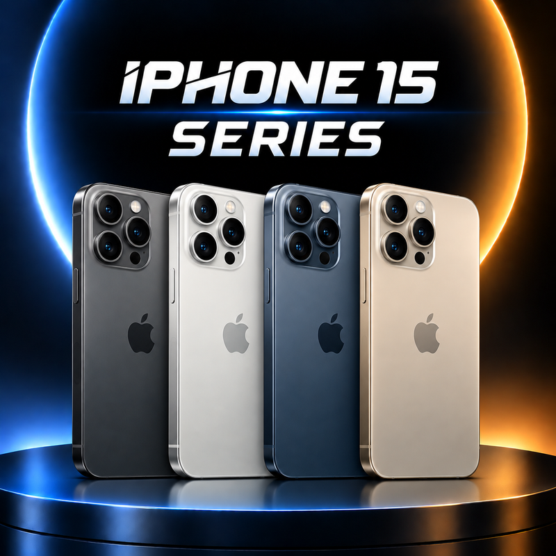 Iphone15 Series