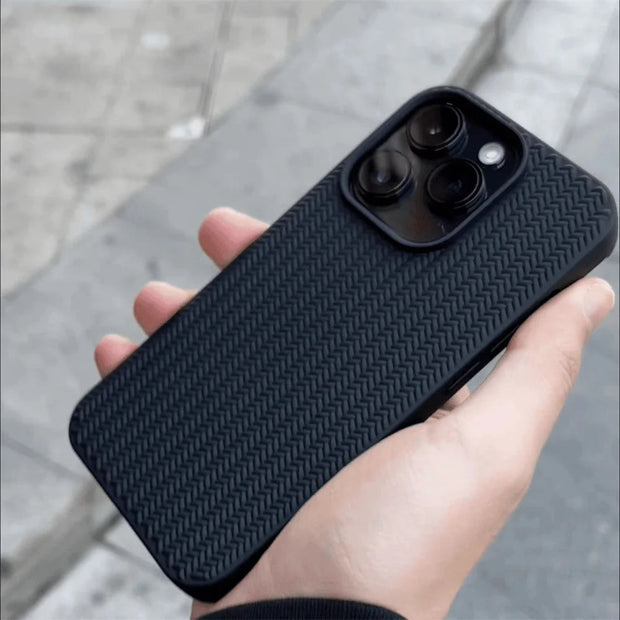 New Original Woven Knit Case 🖤