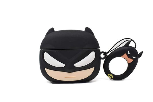 Batman Airpods Pro/Pro2 Case