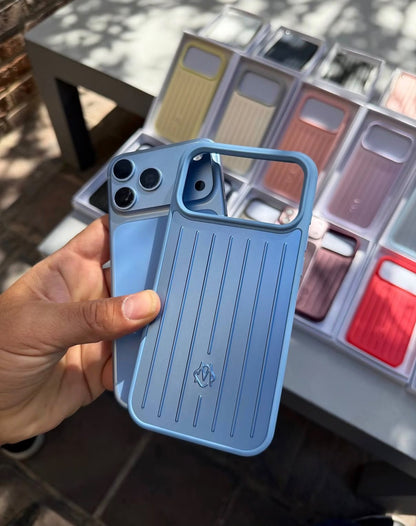 orignal rimveaa Case with convertor lence 17/18 series