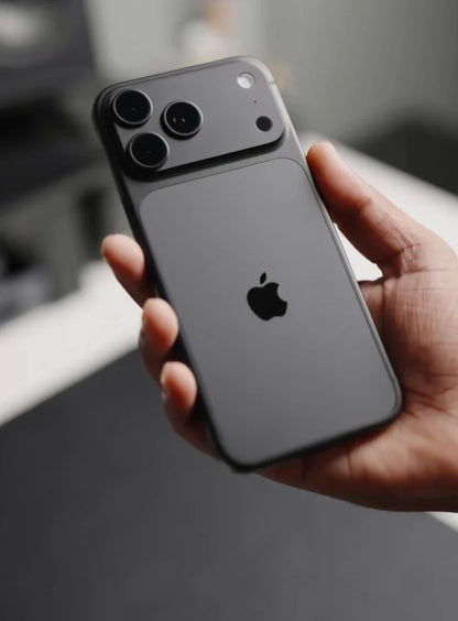 Magic Convertor- iPhone 18 Pro Max Series