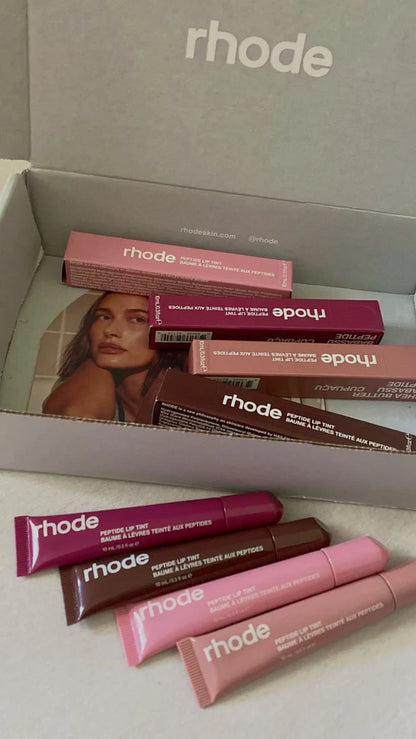 New Original Rhodes Peptide Only💄