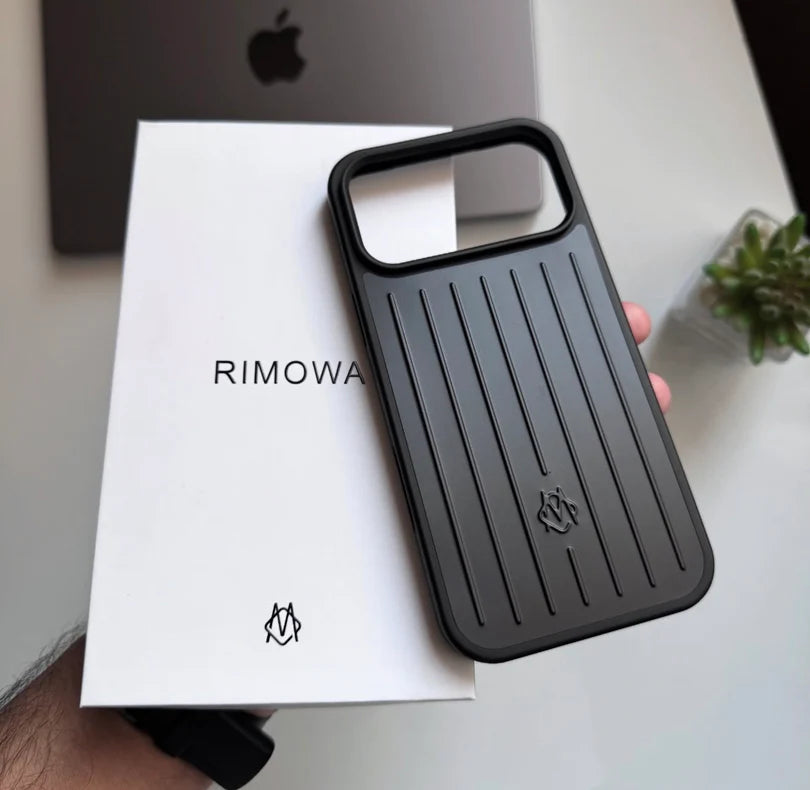 Rimowa Branded Case ®️