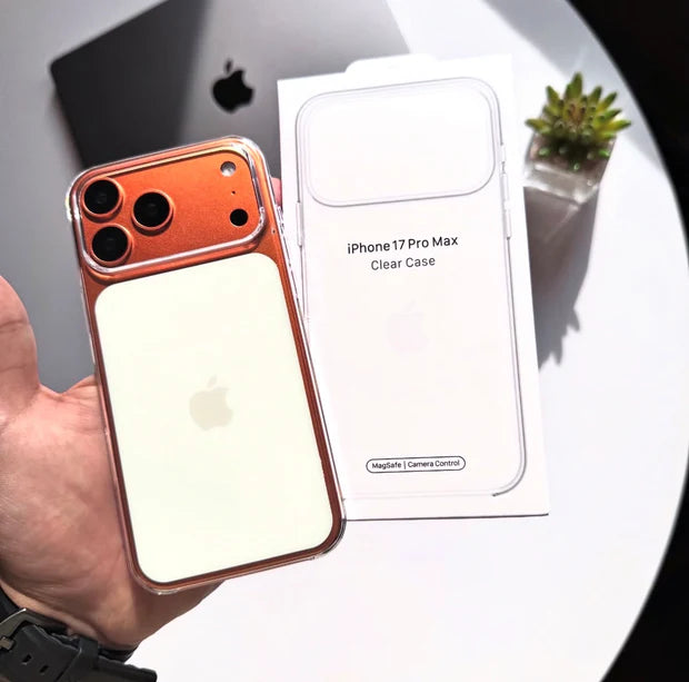 Original Apple MagSafe Ic Animation Case!