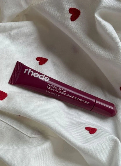 New Original Rhodes Peptide Only💄