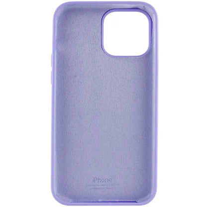 Lilac Original Silicone Case 💜