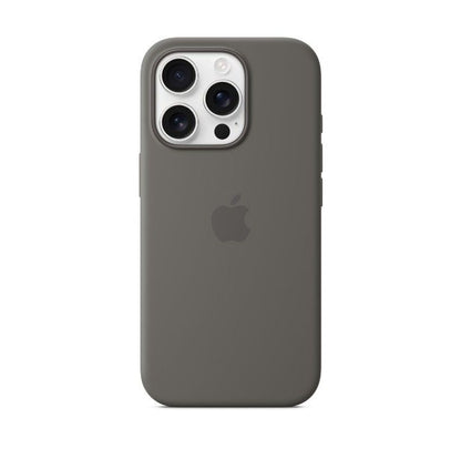 Premium Silicone Phone Case