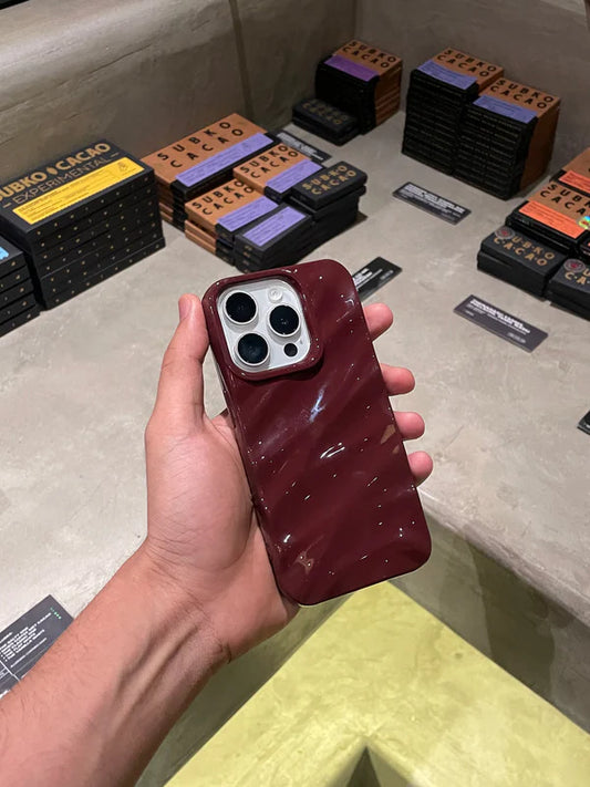 New Cherry Waves Case 🍇