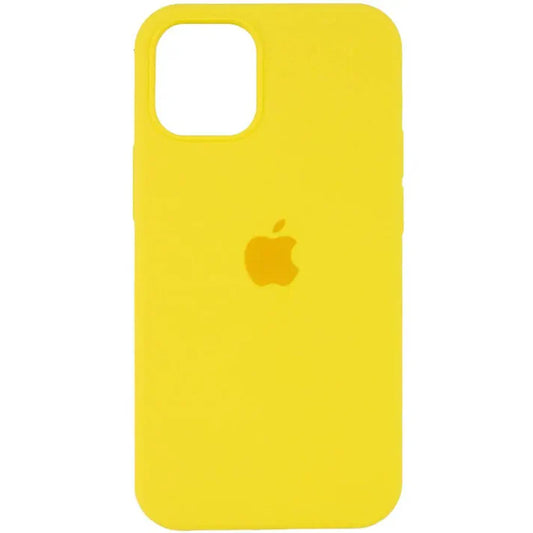 Lemon Yellow Silicon (Limited Edition)