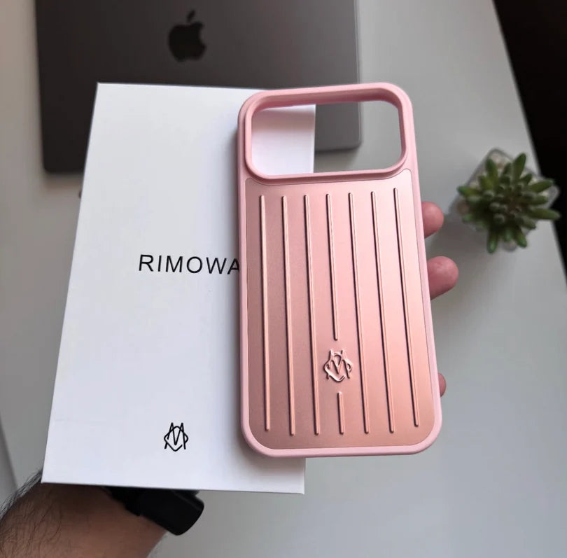 Rimowa Branded Case ®️