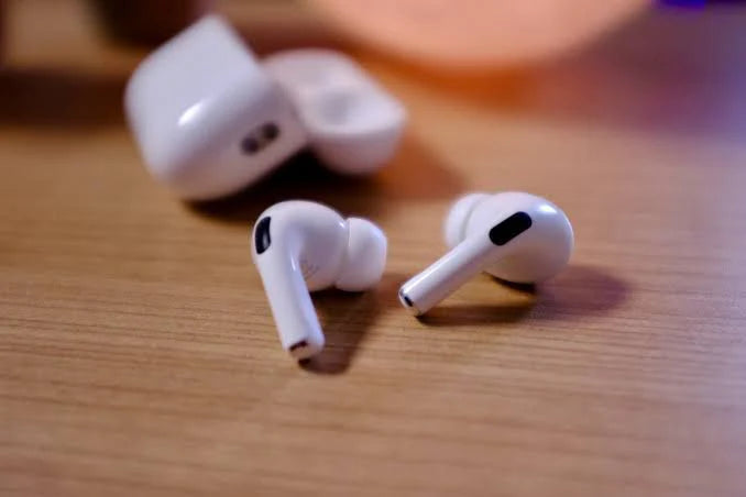 Airpods Pro 2