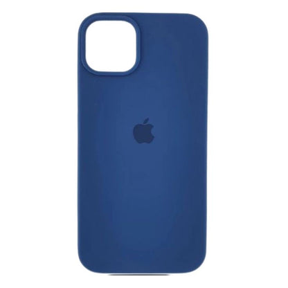 Premium Silicone Phone Case