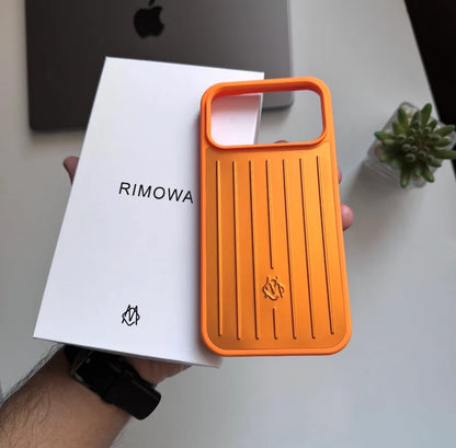 Rimowa Branded Case ®️