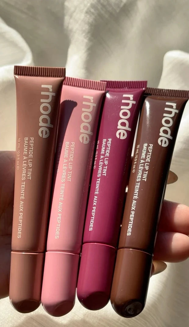 New Original Rhodes Peptide Only💄