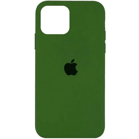 Army Green Silicon