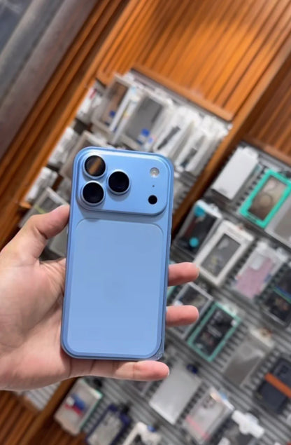 Magic Convertor- iPhone 18 Pro Max Series