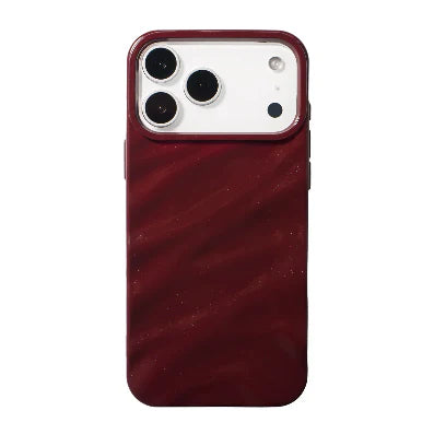 New Cherry Waves Case 🍇