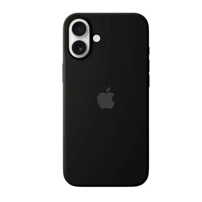 Premium Silicone Phone Case