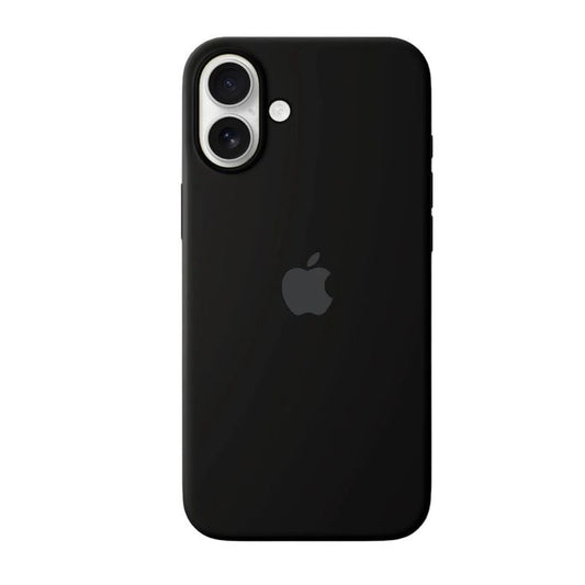 Premium Silicone Phone Case