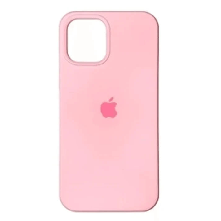 Baby Pink Silicon