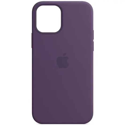 Deep Purple Original Silicone Case