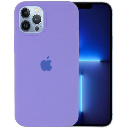 Lilac Original Silicone Case 💜
