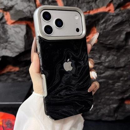 New Silk Luxe Texture Feel Case