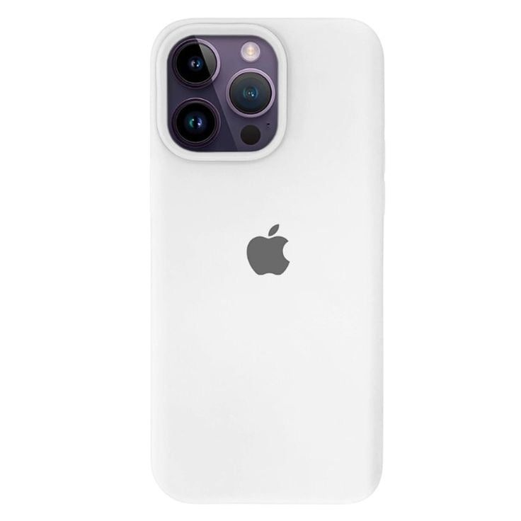 Premium Silicone Phone Case