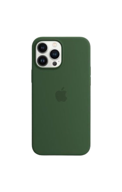 Premium Silicone Phone Case