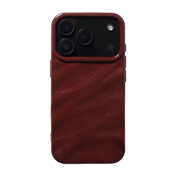 New Cherry Waves Case 🍇