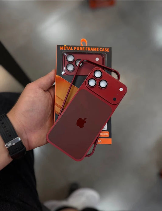 Magic Convertor- iPhone 18 Pro Max Series