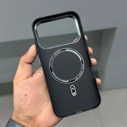 Free Air Black Horse Carbon Case
