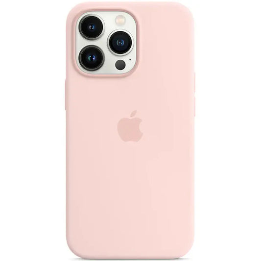 Nude Original Silicone Case