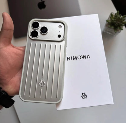 Rimowa Branded Case ®️