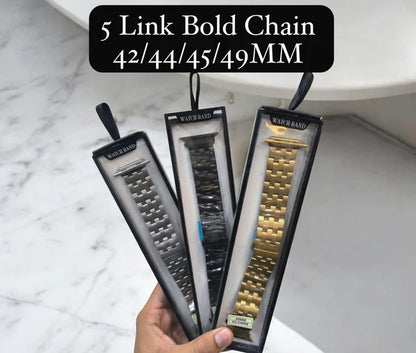 Citizen Smart watch Strap (for iWatches)